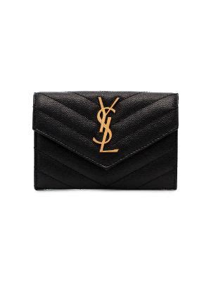 YVES SAINT LAURENT Portemonnaies Damen .